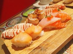 -友壹町寿司(嘉洲广场店)