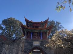 -昆明市金殿名胜区
