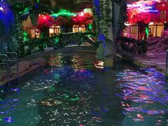 -鞍山岫岩沟汤温泉