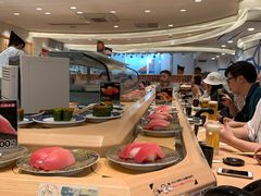 -大起水产回转寿司(道顿堀店)