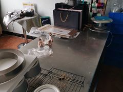 -蜜肆动物奶油蛋糕·个性定制·下午茶甜品
