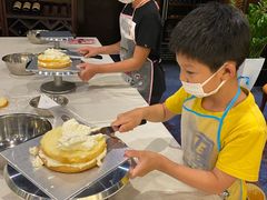 -马克西姆餐厅(崇文门店)