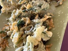 -北京龙庆四季香农家饭庄·灶台鱼·碳烤虹鳟鱼(龙庆峡店)