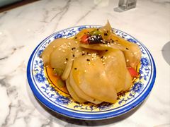 麻辣洋芋片-雁滩白记·兰州牛肉面
