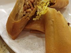 鸡肉春卷-点都德(北京路贰店)