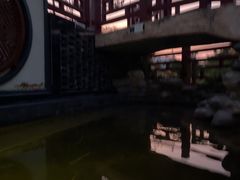 -东山湖温泉度假村