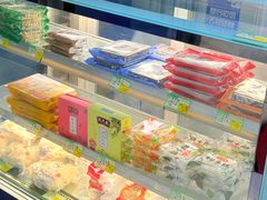 -老大同酒家·糟卤·本帮菜(中山公园店)
