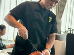 -羲和雅苑•北京烤鸭(平安国际金融中心店)