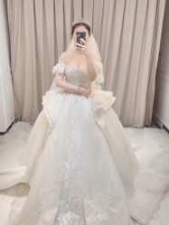 -GRACE KELLY婚纱与礼服(北京店)