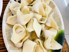 扁实-味品鲜牛肉火锅店(西门店)