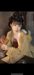-八角古风摄影