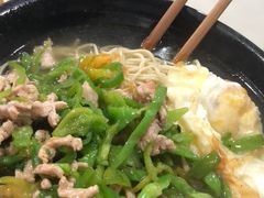 -老地方面馆(思南路店)