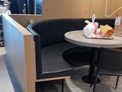 -麦当劳(北亭广场分店)