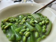 -悦融·京鲁菜·露台花园(安定门店)