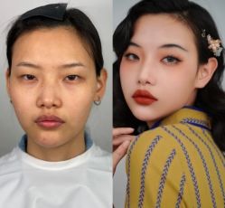 -慕拉美甲美睫皮肤管理