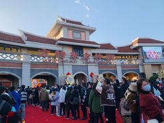 -厦门方特东方神画