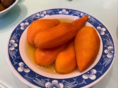 冰糖山芋-山芋腔苏北菜(盐城滨海店)