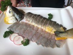 -龙鲜会·澳门生鲜火锅(诚品店)