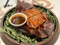 -狮拾久·现代新加坡料理(福田COCO Park店)