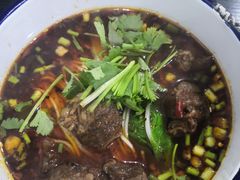 -山城盅盅面