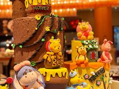 -济南喜来登酒店