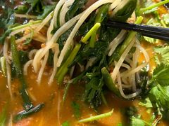 -肥汁米蘭香港米线(宁波路总店)