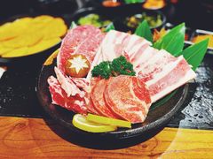 -九田家黑牛烤肉料理(石路天虹店)
