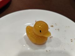 -全聚德(上海首店浦东店)