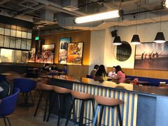 大堂-Wagas沃歌斯(五道口购物中心店)