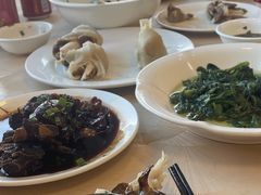 -老张桥新天地羊肉店