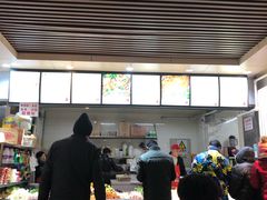 -林静小吃(复兴路店)
