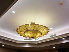 -南宁沃顿国际大酒店-自助餐厅