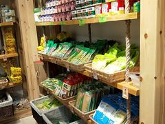 -锅圈食汇火锅烧烤食材超市(凤城六路店)