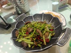 -谢三姐金奖啤酒鱼(总店)