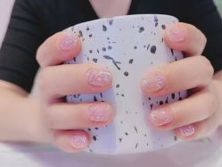 -RL Nail·瑞丽美甲美睫品牌原创店