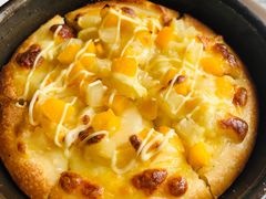 -半秋山西餐厅(宜昌大洋店)