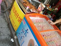 景点-黄埔古港
