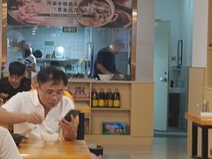 -壹只卤鹅 · 潮汕菜(京基百纳店)