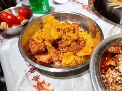 -大芊金重庆串串火锅(南京路店)