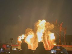 -武汉园博园(武汉自然博物馆)