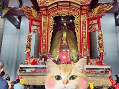 -南岳衡山风景名胜区-南岳大庙