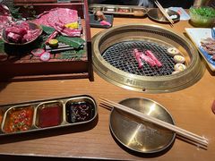-MIKOMIKO和牛烧肉专门店(南门店)