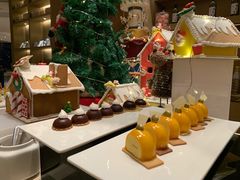 -TABLE·味西餐厅-成都茂业JW万豪酒店