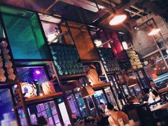 大堂-听香·678茶铺(猛追湾店)