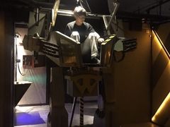 -MC精品真人密室逃脱(星游城店)