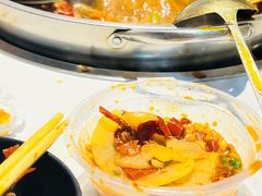 -杨校长·老成都串串香火锅(全国总店)