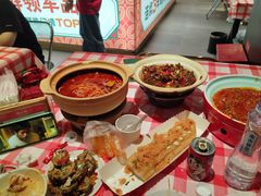 -辣小鲜·南昌大排档(船山路店)