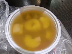 -张飞木薯羹(金鱼巷店)