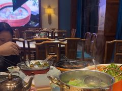 -食膳人家·永州美食地标(双牌店)