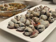 -华盛丰温州大排档(东三环南路店)